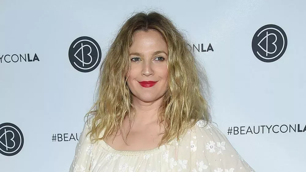Wünscht sie ihrer Mutter den Tod? Drew Barrymore stellt Aussagen klar