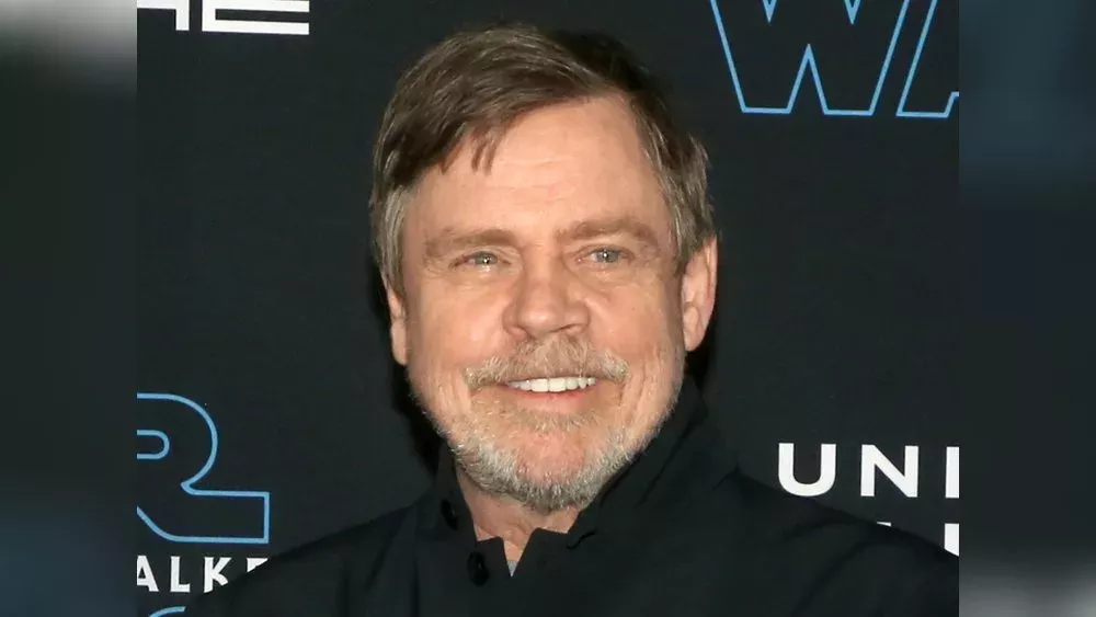 Mark Hamill sieht "keinen Grund", noch mal Luke Skywalker zu spielen