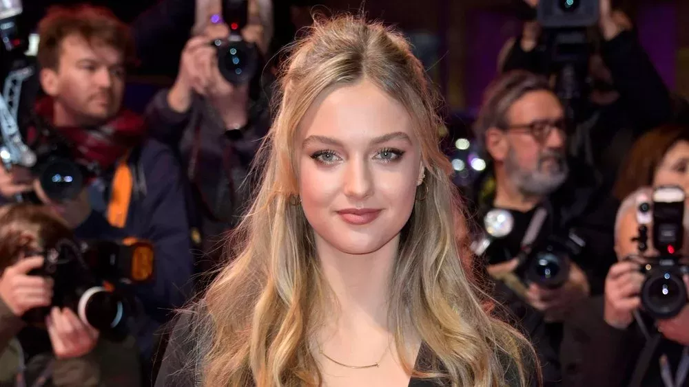 "Lieblingsmensch" und "Bonustochter": Süße Glückwünsche für Lilly Krug