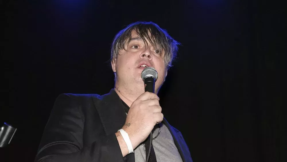 Pete Doherty: Rockstar ist wieder Vater geworden
