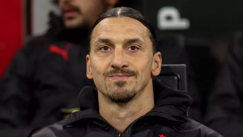 Tränenabschied: Fußball-Star Zlatan Ibrahimovic beendet seine Karriere