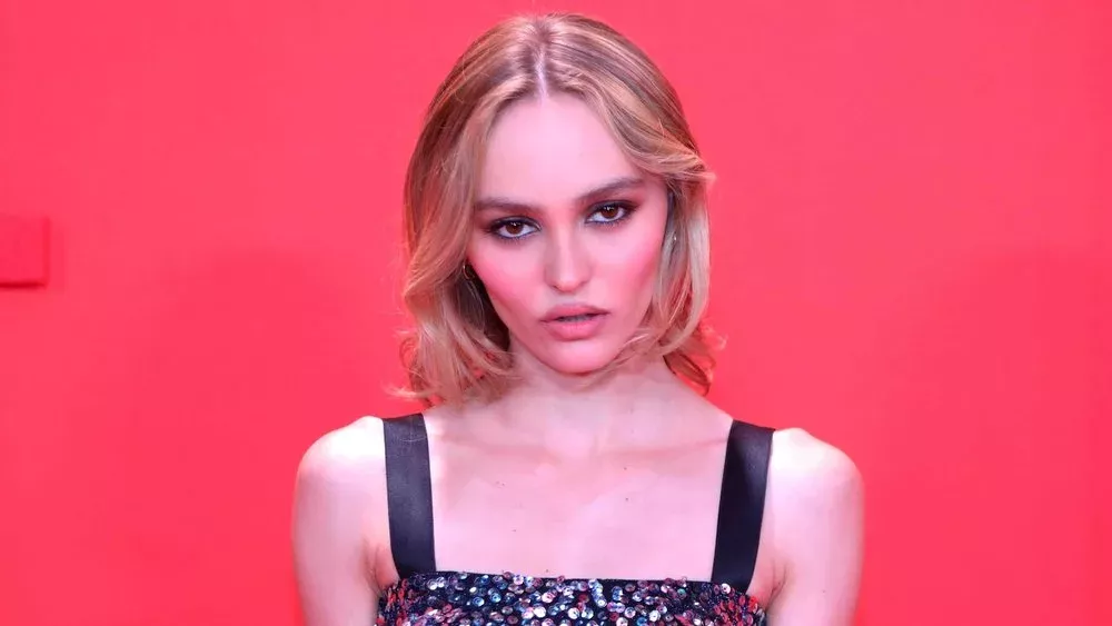 Ein Körperdouble? Lily-Rose Depp über Nacktszenen in "The Idol"