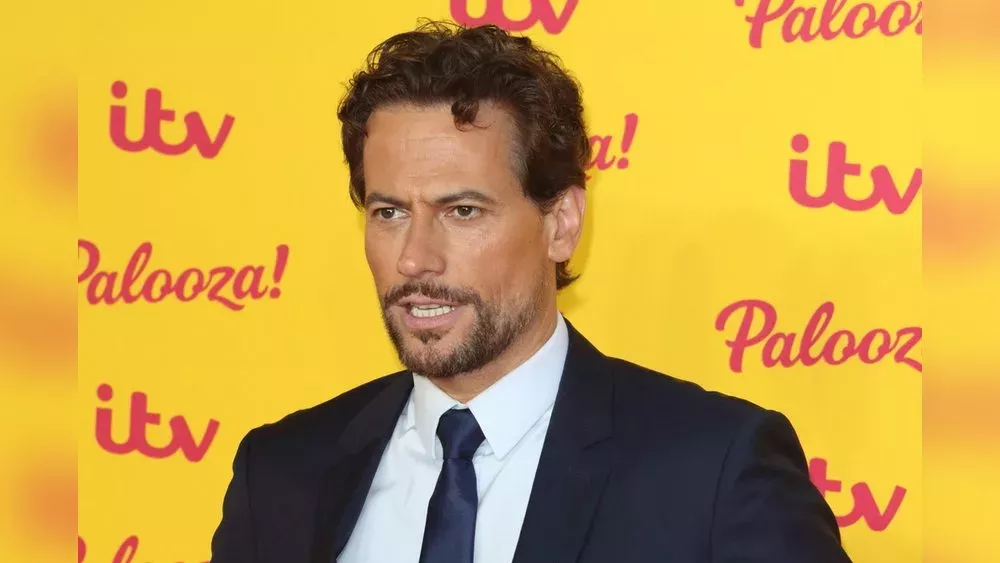 Familiendrama bei Ioan Gruffudd: Tochter will einstweilige Verfügung