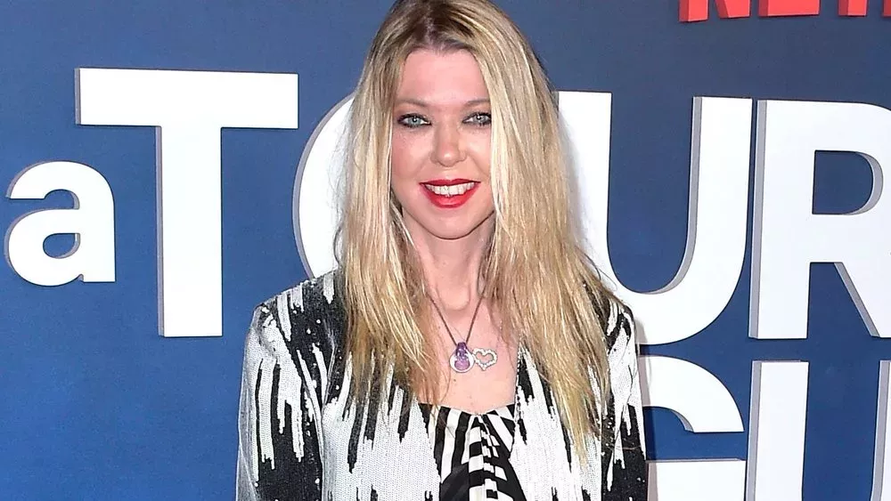 "American Pie"-Star Tara Reid: "Hatte nie Sex-Tapes"