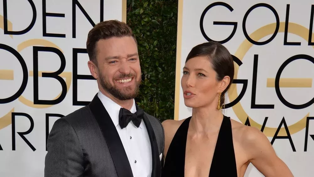 Jessica Biel macht sich schon Sorgen, dass ihre Jungs Teenager werden