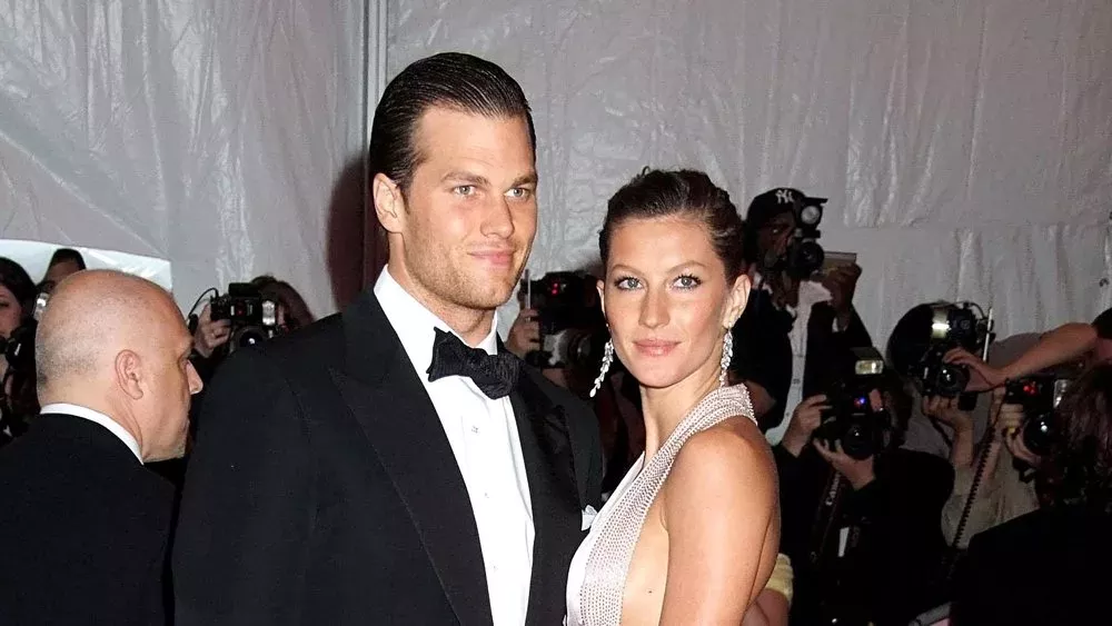 Gisele Bündchen und Tom Brady teilen ihre Kinder im Sommer auf