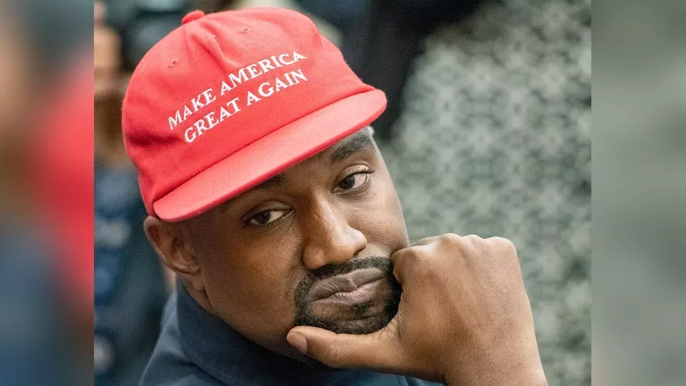 Fotografin verklagt Rapper Kanye West