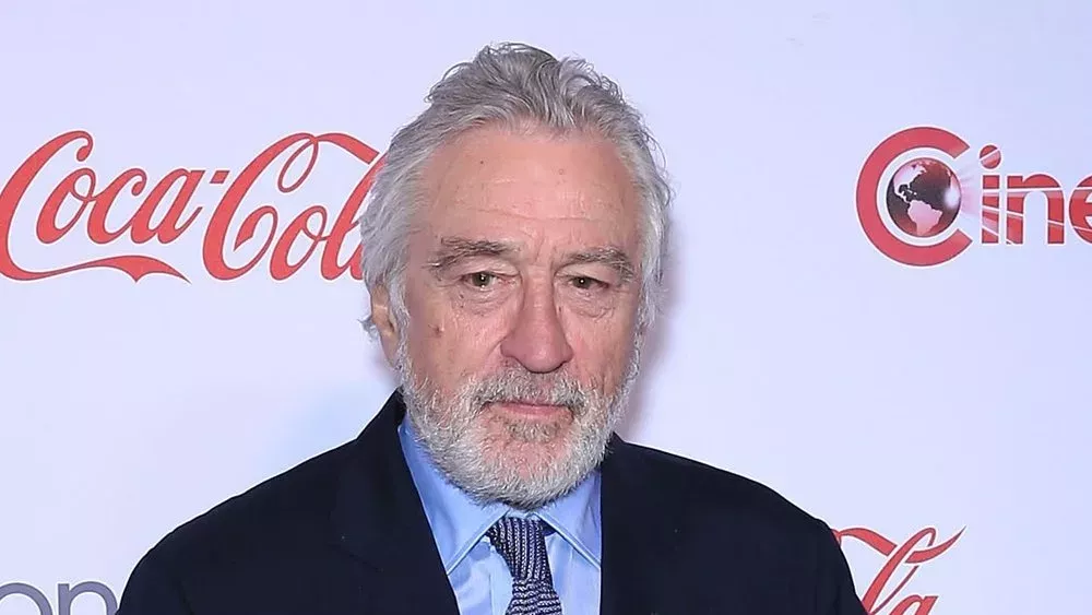 Robert De Niro zwischen Vaterfreuden und Trauer um verstorbenen Enkel