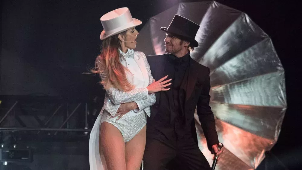 Thomas Hayo sendet Heidi Klum liebevolle Geburtstaggrüße