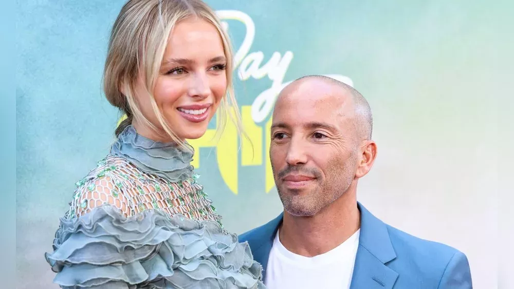 Jason Oppenheim und Marie-Lou Nürk haben sich getrennt