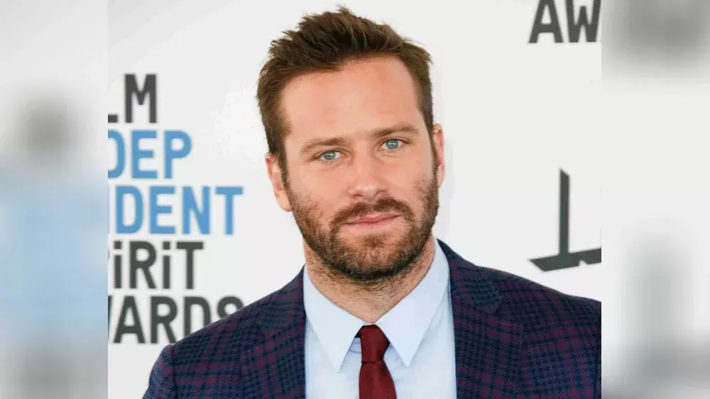 Nach Missbrauchsvorwürfen: Keine Anklage gegen Armie Hammer