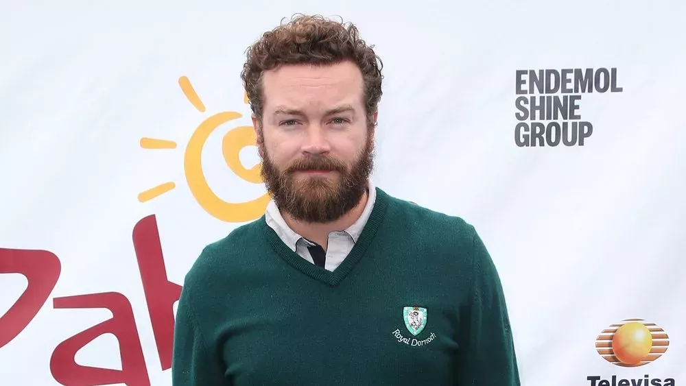 Danny Masterson wegen Vergewaltigung verurteilt