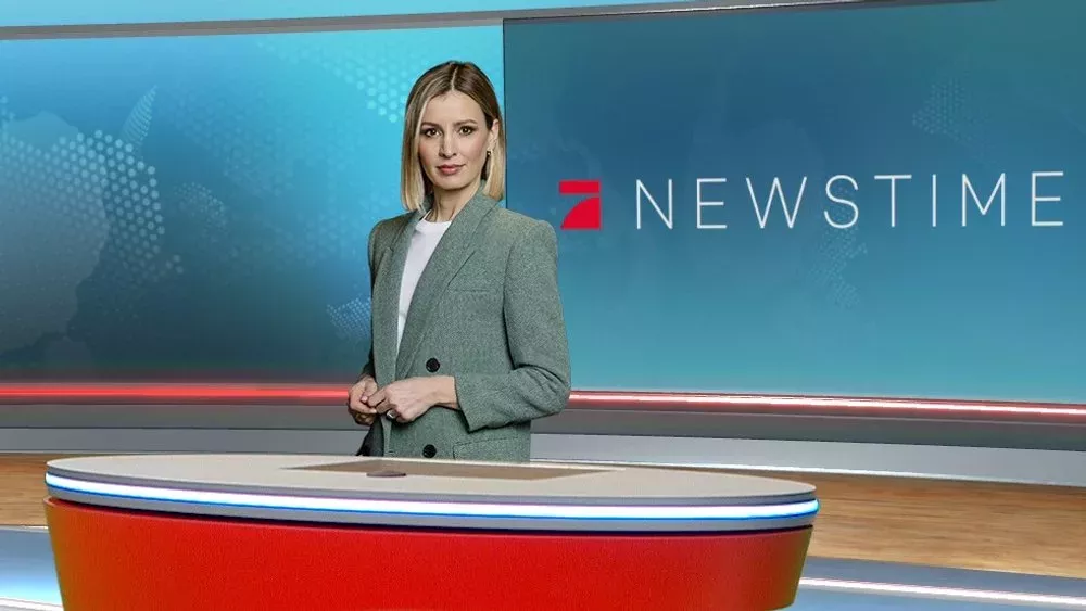 Karolin Kandler: Mit der "Tagesschau" wurde sie nicht reich
