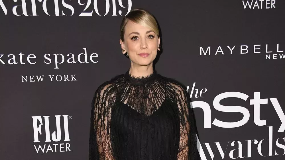 Emotionale Worte auf Instagram: Kaley Cuoco trauert um ihren Chihuahua