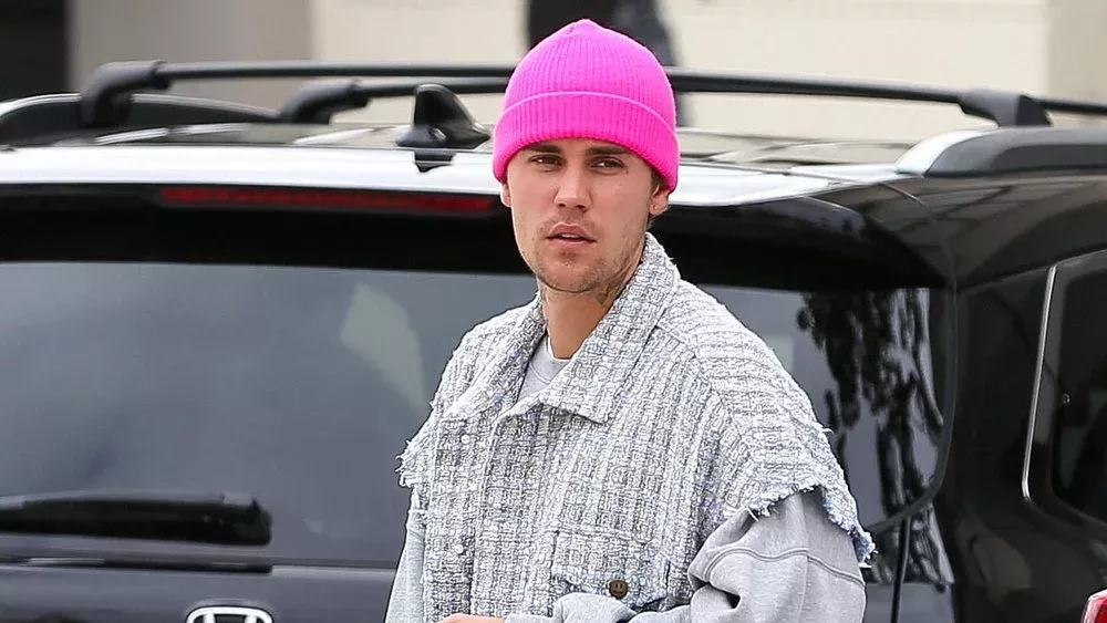 Nach abgesagter Tour: Wie geht es Justin Bieber heute?