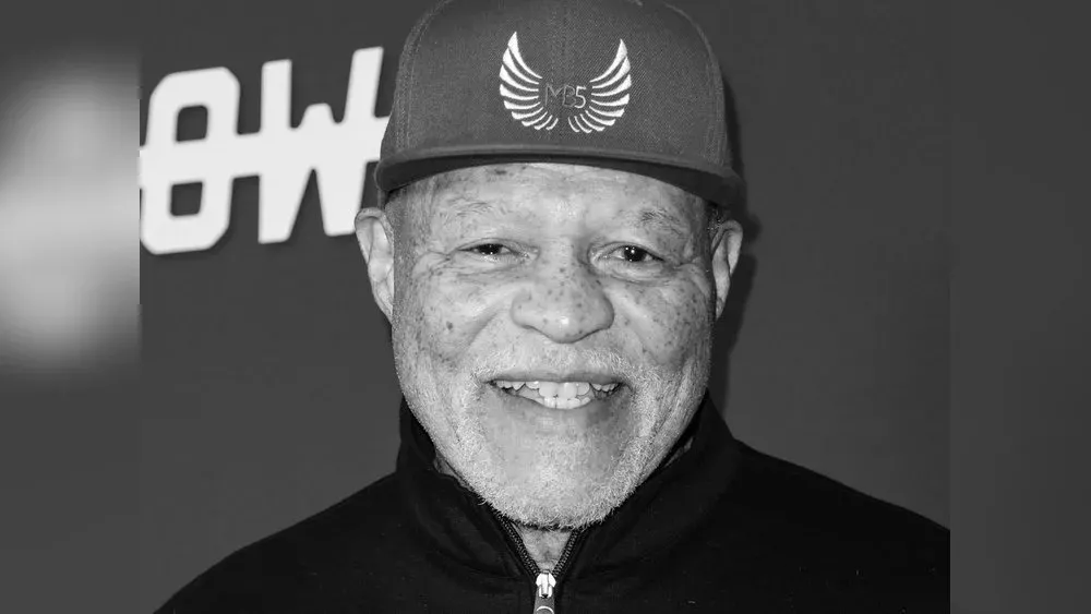 John Beasley: "Everwood"-Schauspieler ist tot