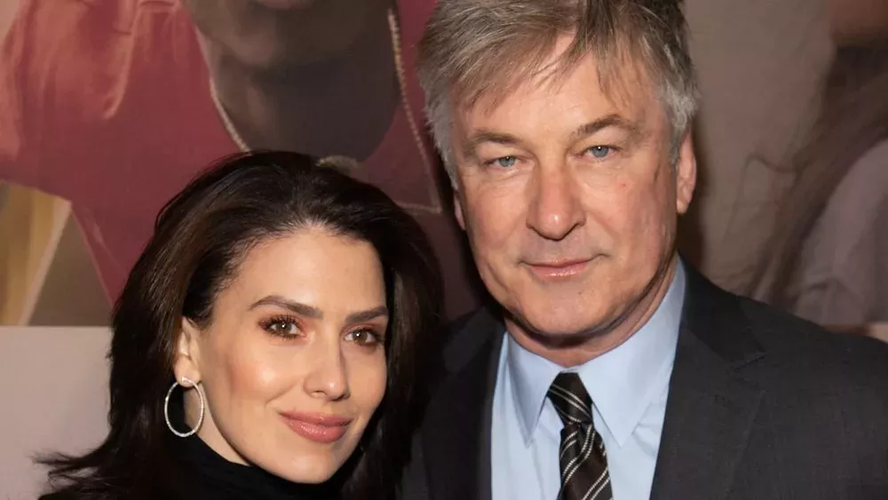 Alec Baldwin hat sich Hüftoperation unterzogen