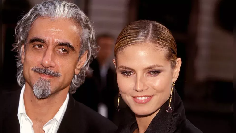 Heidi Klum und ihre Männer