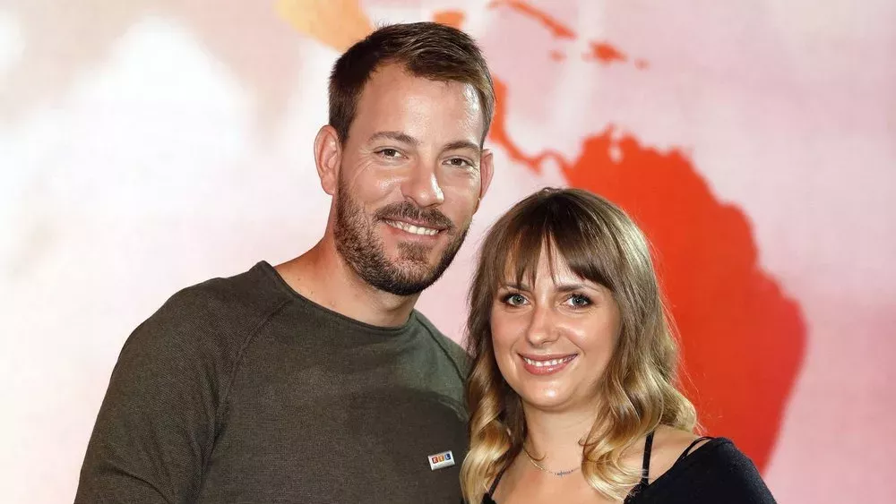 Gerald und Anna Heiser: Der Brandstifter in Namibia ist gefasst