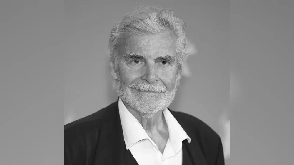 "Toni Erdmann" und Jedermann: Peter Simonischek ist gestorben