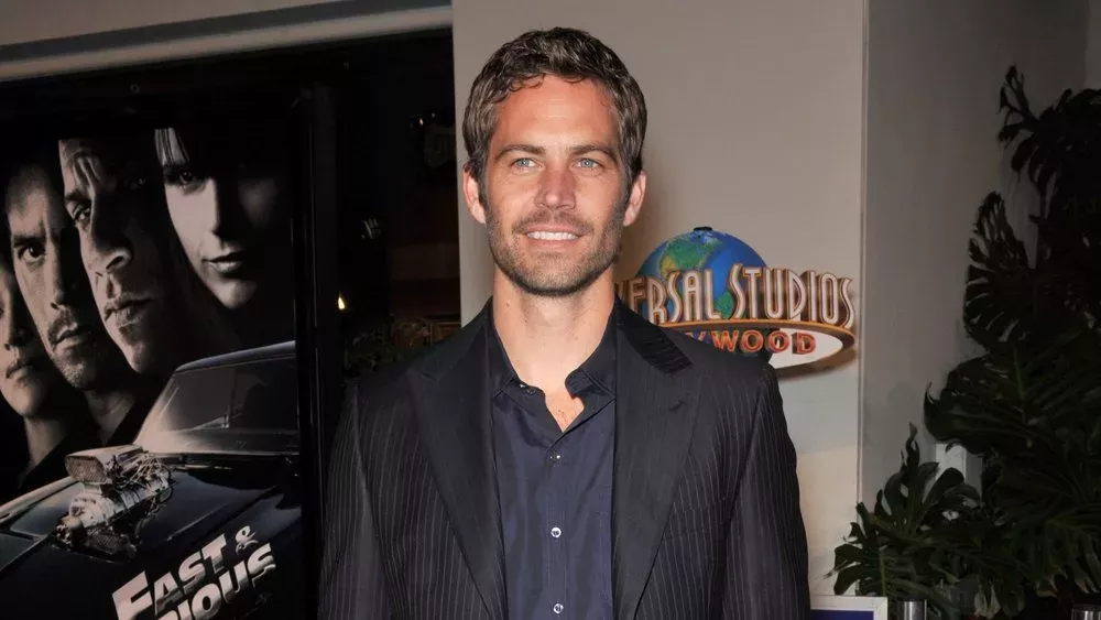 Rührende Geste: Bruder Cody benennt Sohn nach verstorbenem Paul Walker