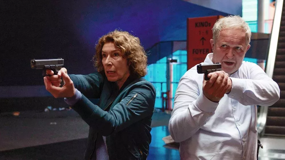 "Tatort: Azra": So wird der neue Wien-Krimi