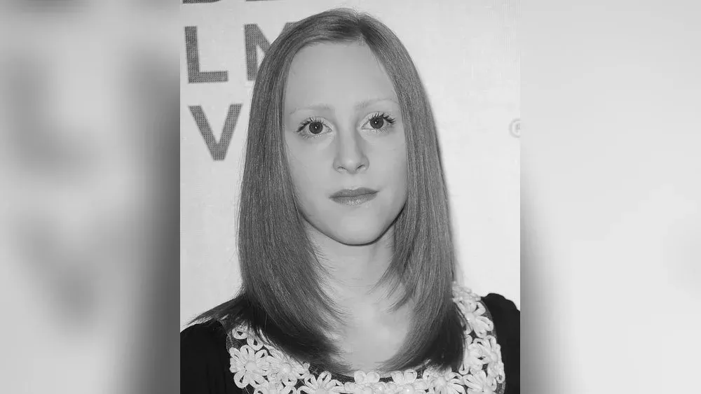 "Carrie"-Star Samantha Weinstein ist im Alter von 28 Jahren gestorben