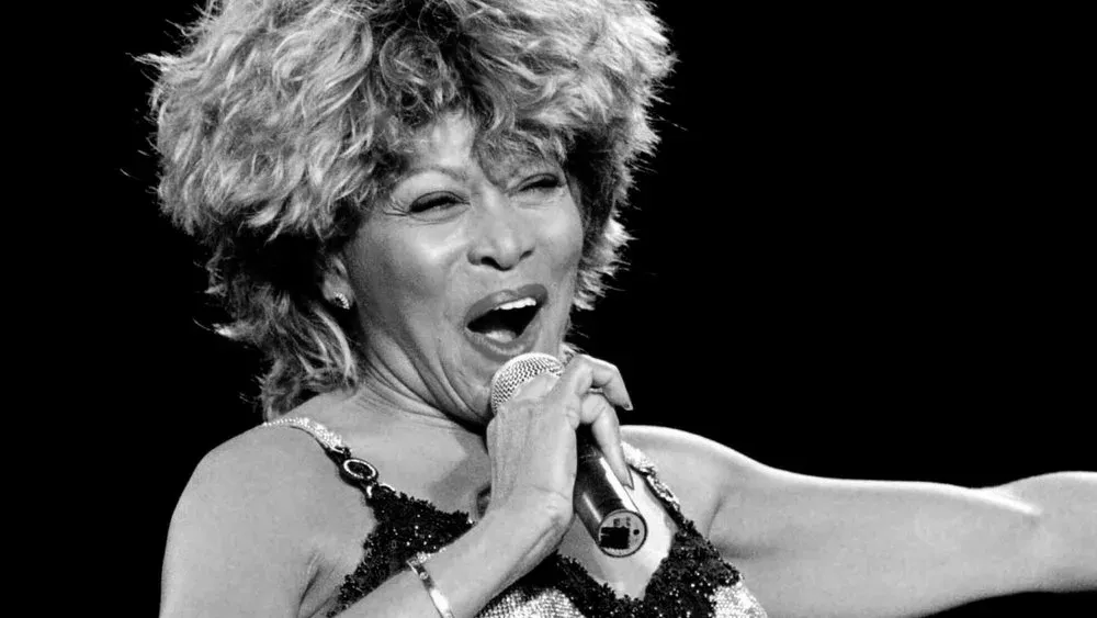 Todesursache von Tina Turner bekannt: Daran starb die Königin des Rock