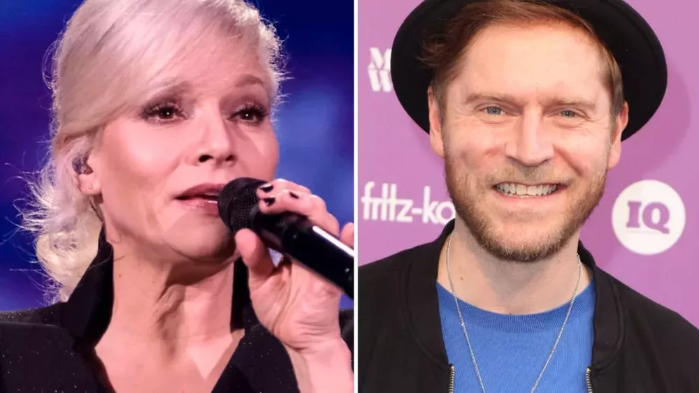 Liebes-Aus: Ina Müller und Johannes Oerding haben sich getrennt