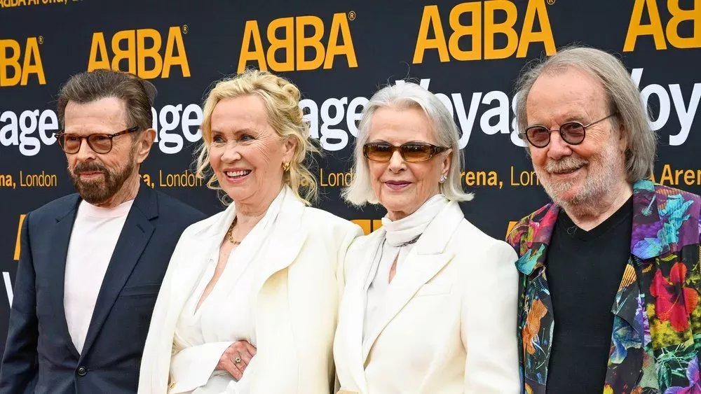 ABBA-Comeback beim ESC 2024 ausgeschlossen