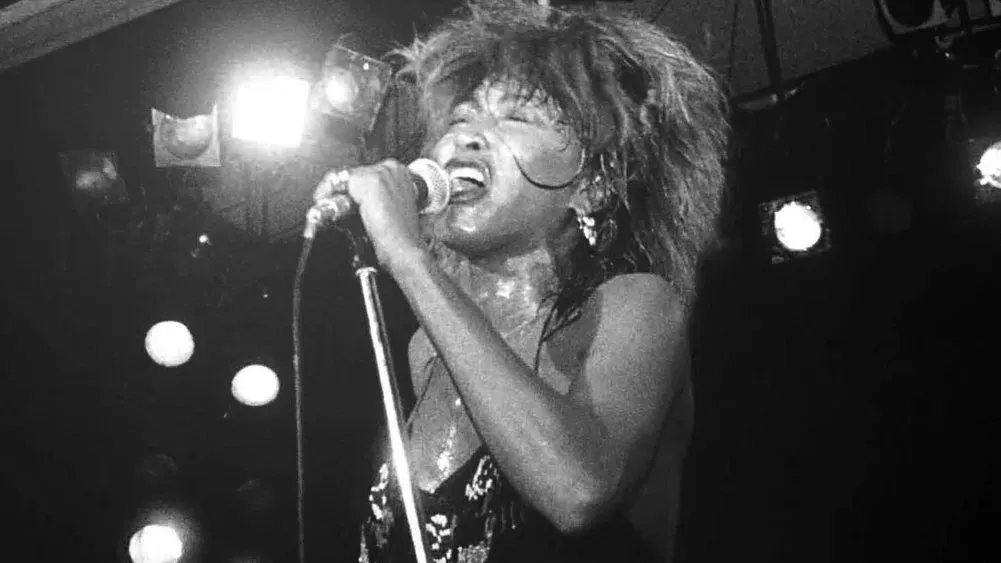 Trauer um Rock-Legende Tina Turner: Ihre größten Erfolge