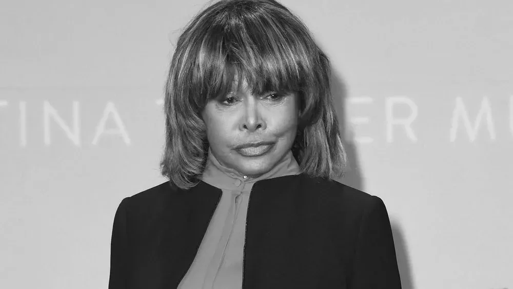 Tina Turner ist tot: Pop-Ikone im Alter von 83 Jahren verstorben