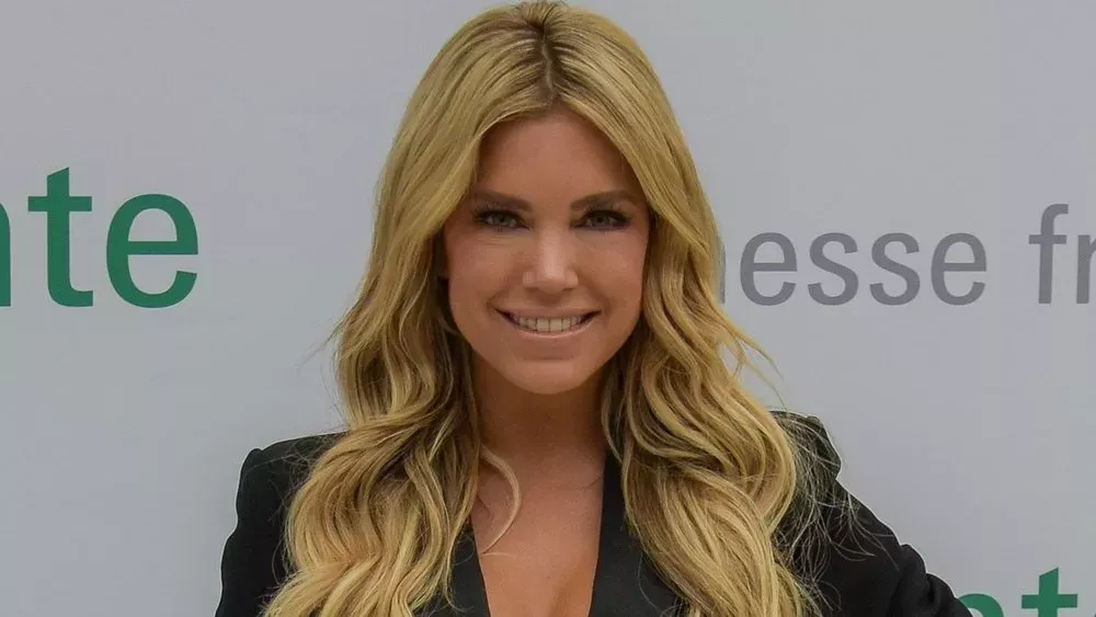 "Katzenberger-Blond": Sylvie Meis' neuer Look sorgt für Diskussionen