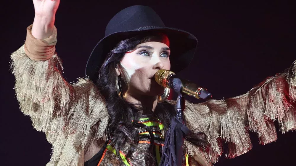 Nelly Furtado: Vor 18 Monaten wurde bei ihr ADHS diagnostiziert