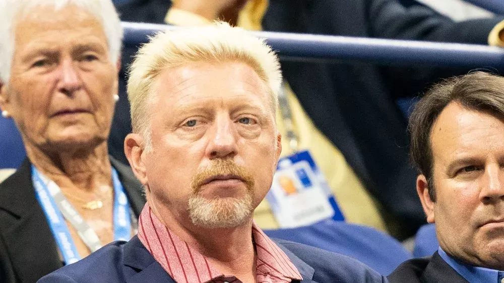 Leben nach der Haft: So versucht Boris Becker Fuß zu fassen