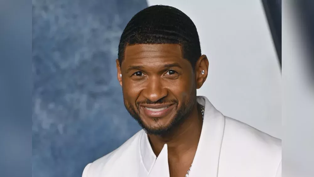 Kurz vor Super-Bowl-Auftritt: Usher kündigt Tour an