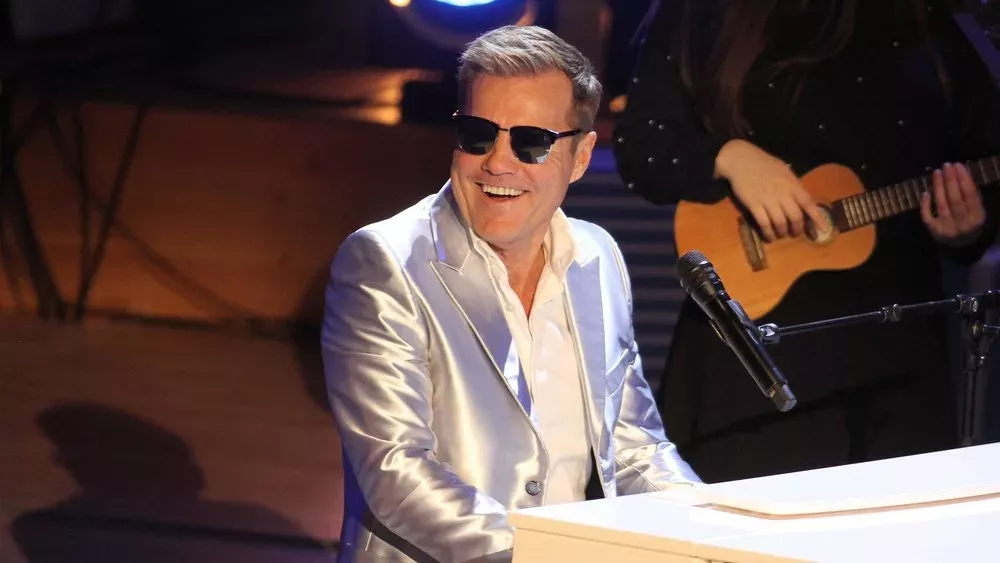 Dieter Bohlen: Deutschlands Mega-Hitmaschine wird 70