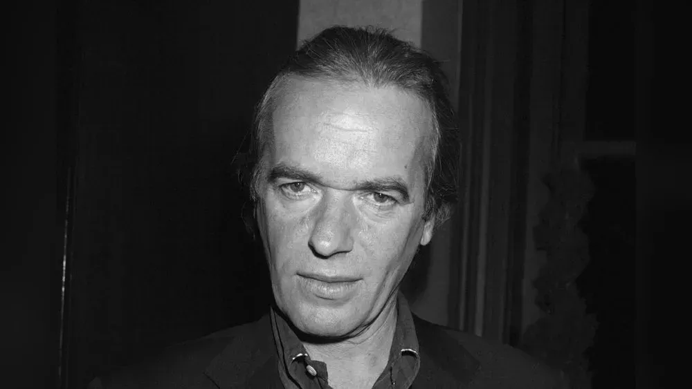 Martin Amis: Der gefeierte britische Schriftsteller ist gestorben