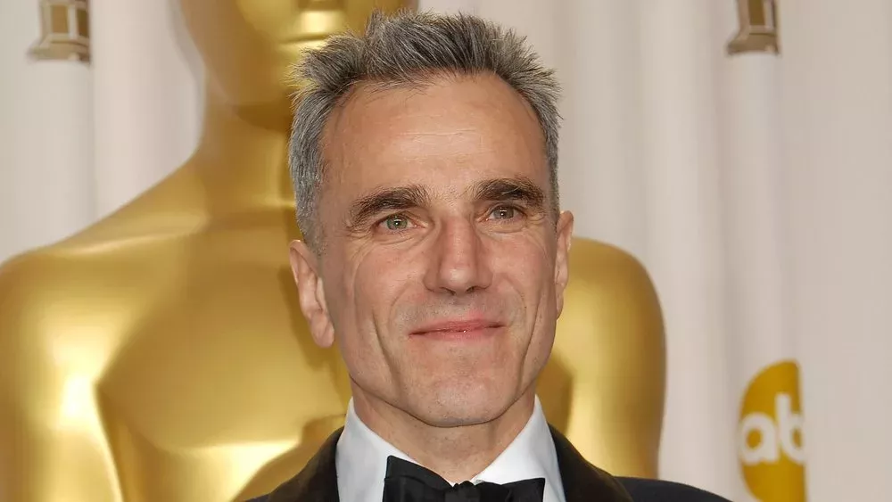 Daniel Day-Lewis: Seltener Ausflug zurück in die Öffentlichkeit