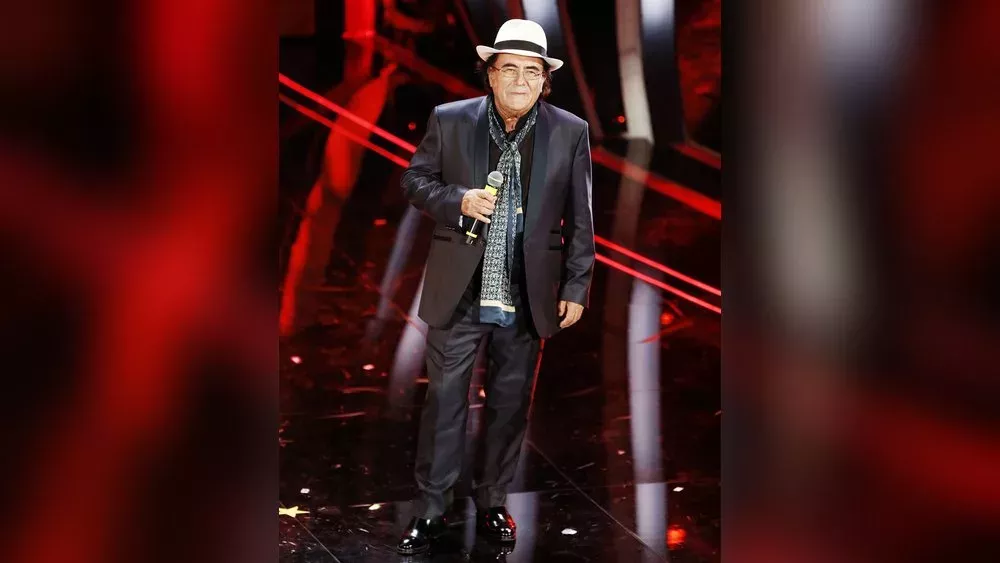 Al Bano wird 80: Sehnsucht nach Liebesfrieden