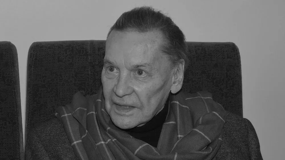 Filmlegende Helmut Berger ist tot