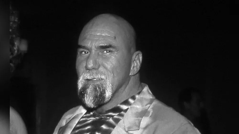 Wrestling-"Superstar" Billy Graham im Alter von 79 Jahren gestorben