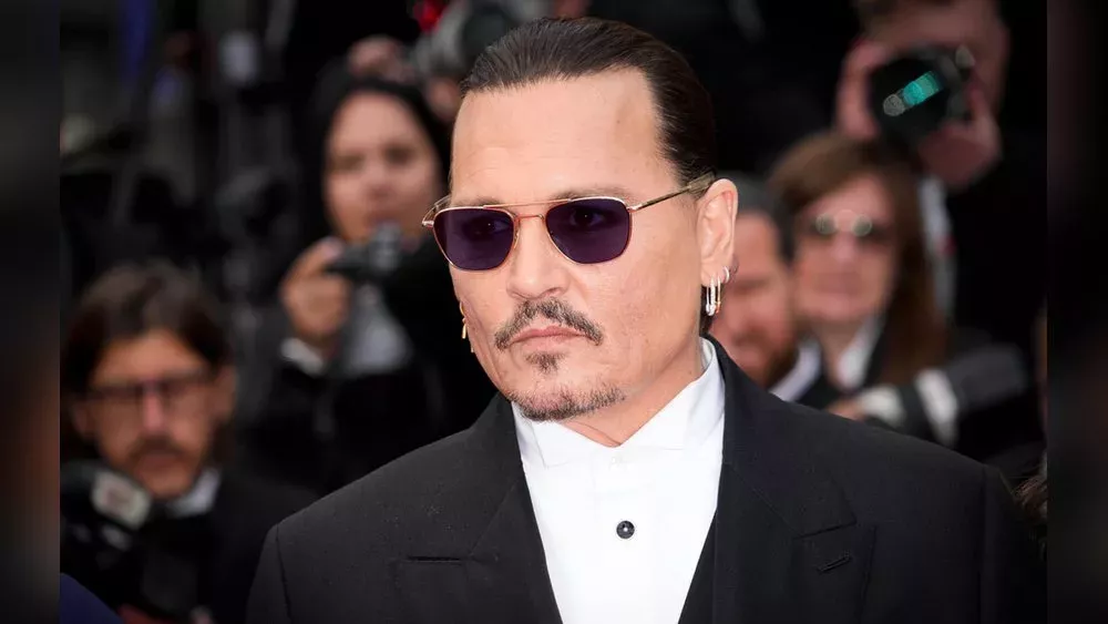 Johnny Depp: Königliches Comeback in Cannes