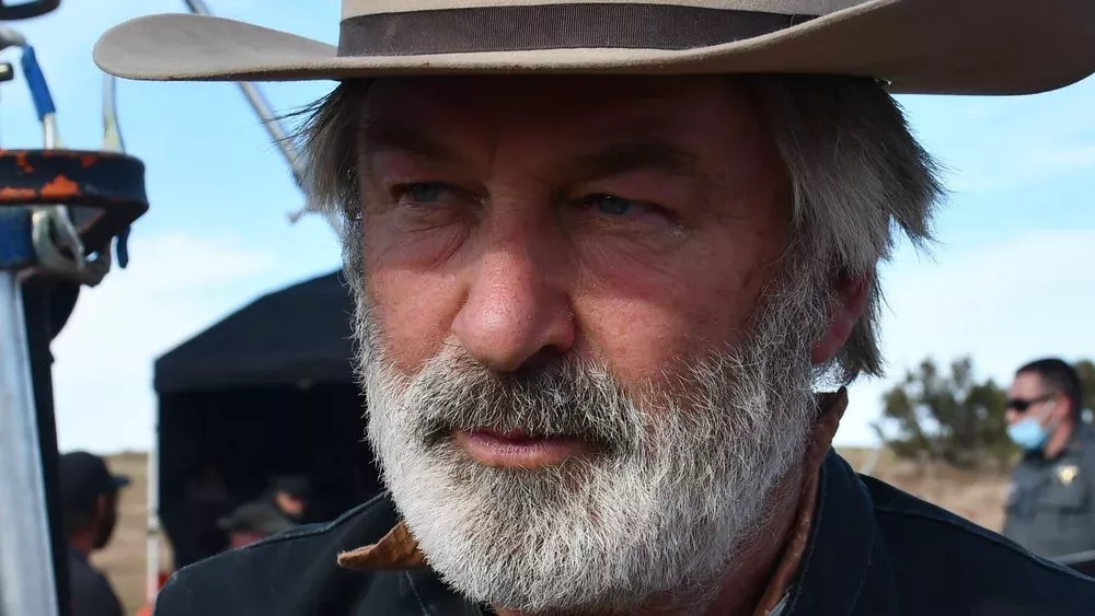 19 Monate nach Todes-Drama: Alec Baldwins Film "Rust" ist im Kasten