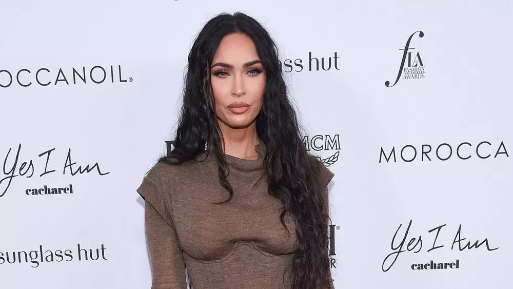 Dysmorphophobie: Megan Fox hat ihren Körper "nie" geliebt