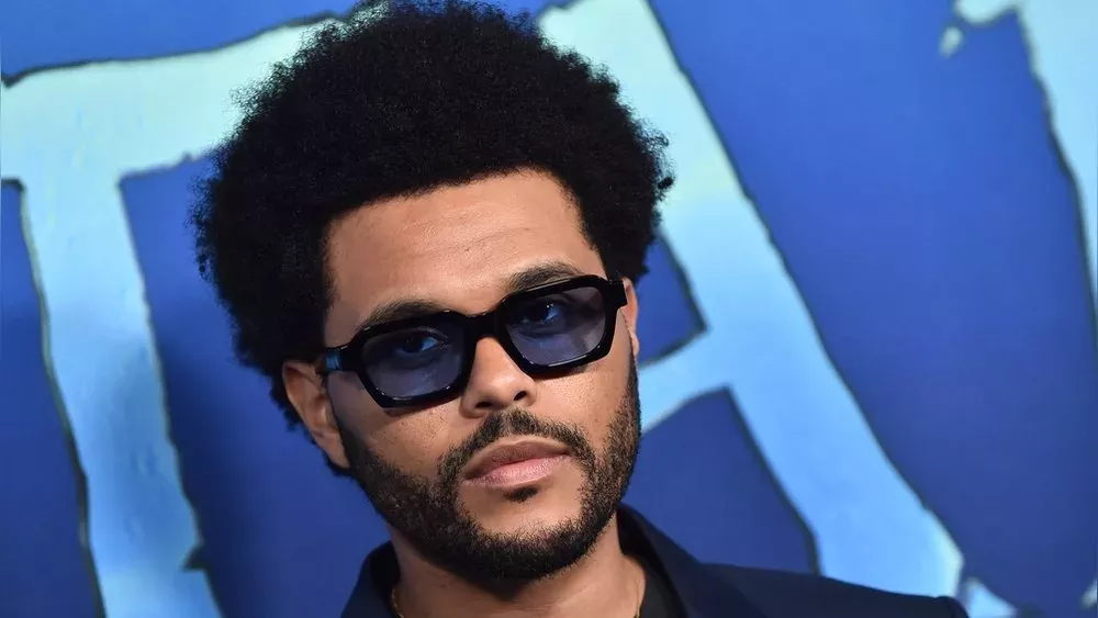 The Weeknd streicht seinen Künstlernamen in sozialen Medien
