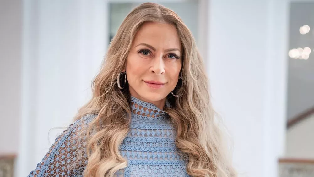 Darum geht Jenny Elvers jetzt in die Politik