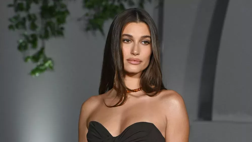 Hailey Bieber: "Ich will unbedingt Kinder, aber ich habe Angst"