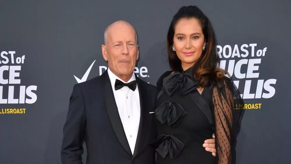 Bruce Willis: Seine Frau veröffentlicht ein Buch über seine Krankheit