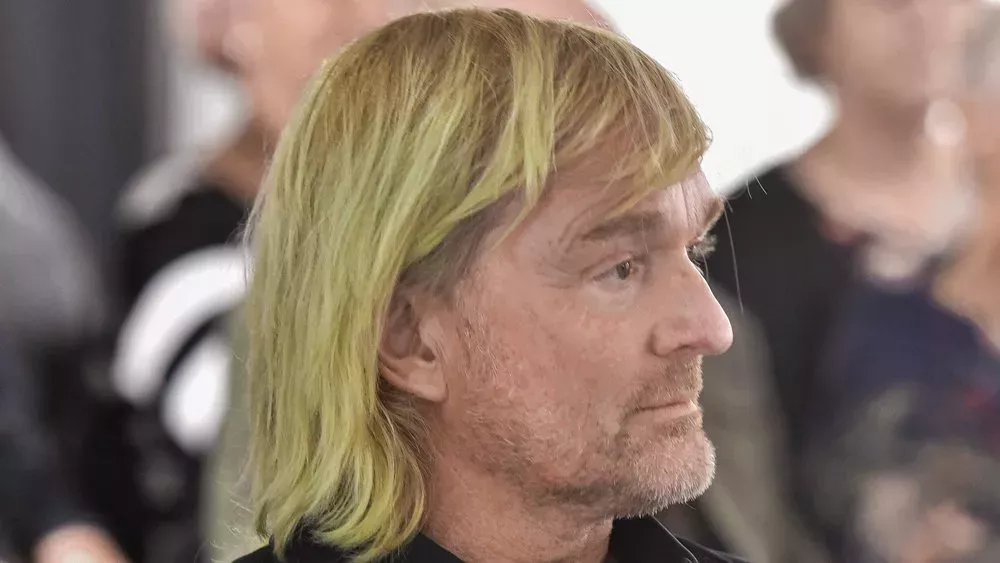 Andreas Kieling über Bären-Attacke: "Er hat mich skalpiert!"